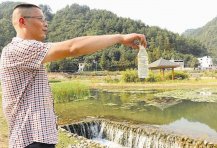 清淤魚塘:養(yǎng)殖魚塘需要經(jīng)常清理嗎?