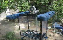 如何提高漩渦增氧風機的品牌與性價比