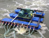 養(yǎng)殖增氧機(jī)與魚缸用氣泵有什么區(qū)別