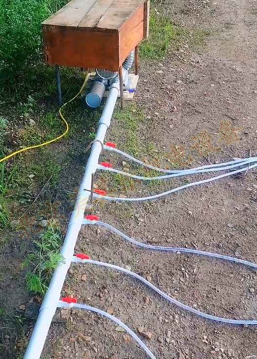一畝養殖面積用多大的增氧風機