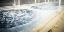 魚塘用微孔曝氣有什么優(yōu)勢，比傳統(tǒng)曝氣好嗎